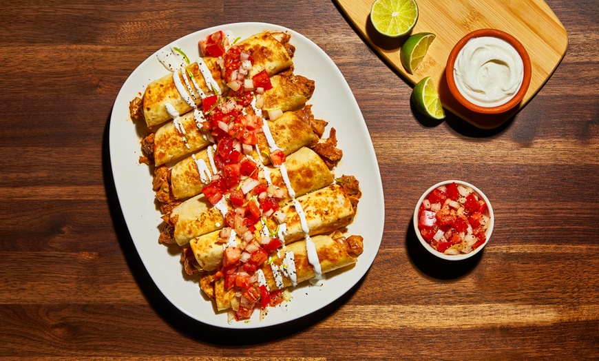 Image 26: EveryPlate Meal Kit Delivery