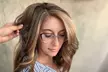 Styles By Shell: Elevate your Look with Haircut, Conditioning Treatment, Highlights, and more! (Up to 40% Off) - Second Medium