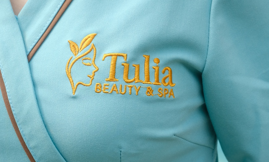 Image 13: Head-Spa „Premium“ inkl. wohltuender Gesichtsbehandlung für 1 Person