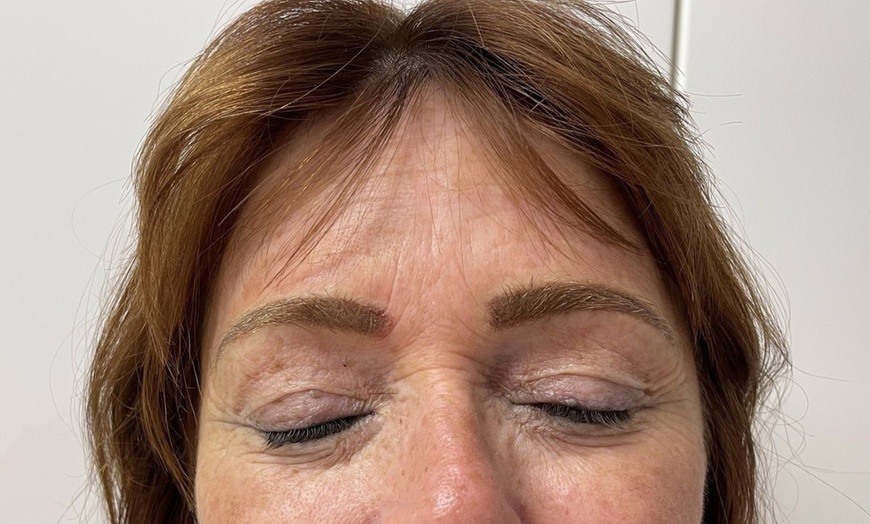 Image 4: Permanente make-up voor een verzorgde look, elke dag opnieuw