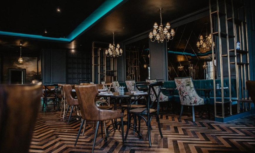 Image 7: Indulge in a Spa Retreat at Blackwell Grange Hotel