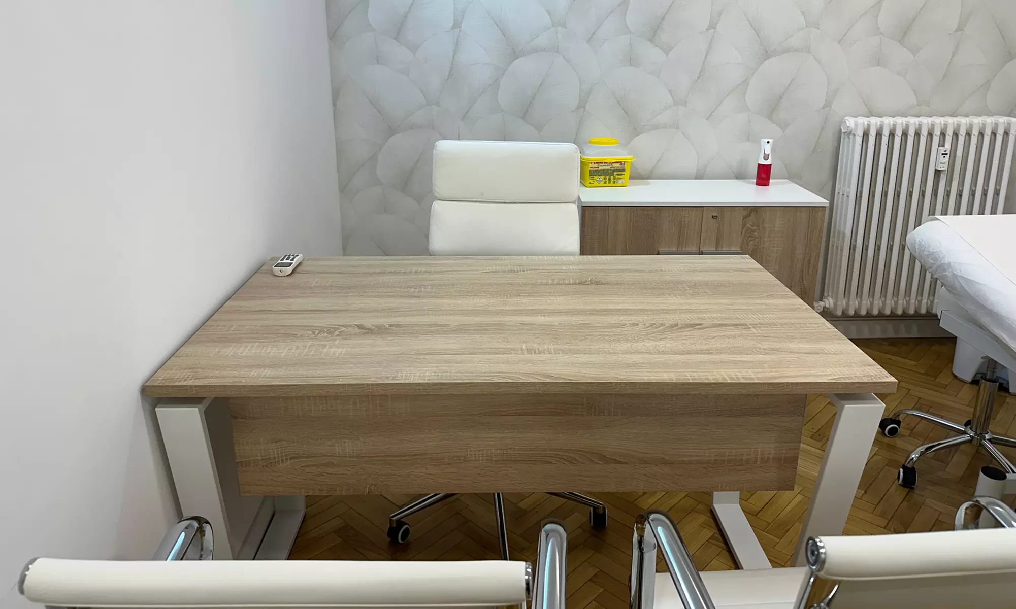 Hasta 37% de dto. en Mesoterapia en Dr Victor Andres Mejia