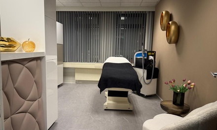 1x Carbon peeling behandeling (30 minuten) - Perfect Body And Mind