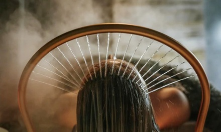 Japanese Head Spa - Kimberley’s Beauty & Wellbeing 