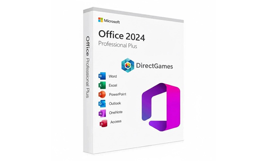 Image 3: Microsoft Office Professional Plus Product Keys! 