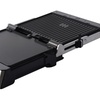 Image 5: TODO 2000W Sandwich Press Contact Health Grill Flat Grill Griddle