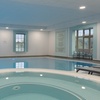 Image 5: Cambridge Belfry Spa Day, Lunch & Prosecco - Up to 41% Off