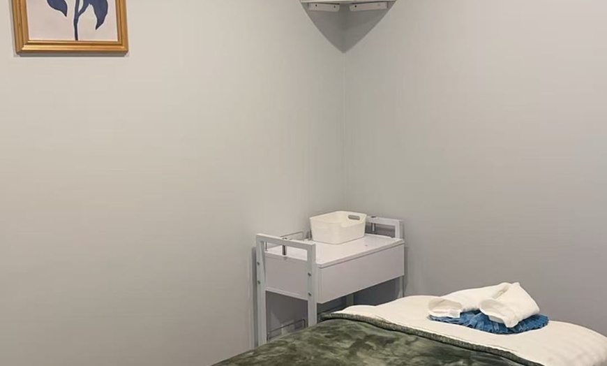 Image 3: 60- or 90-Min Bodywork Massage Options
