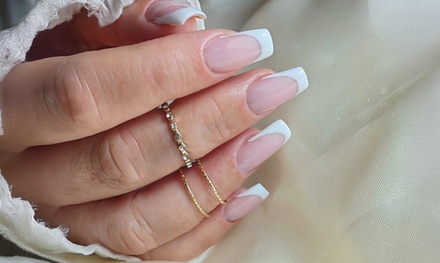 Semi permanent uni - Nail's Studio by Shirley