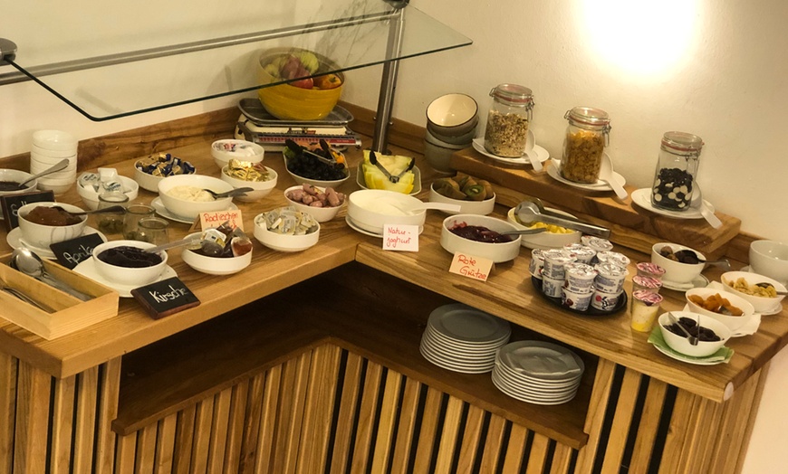 Image 11: Niederbayern: 2-6 Nächte inkl. Frühstück und Thermen-Eintritt