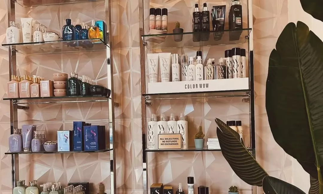 Unwind with a 45-Minute Head Spa Therapy OR 60-Minute Scalp Therapy