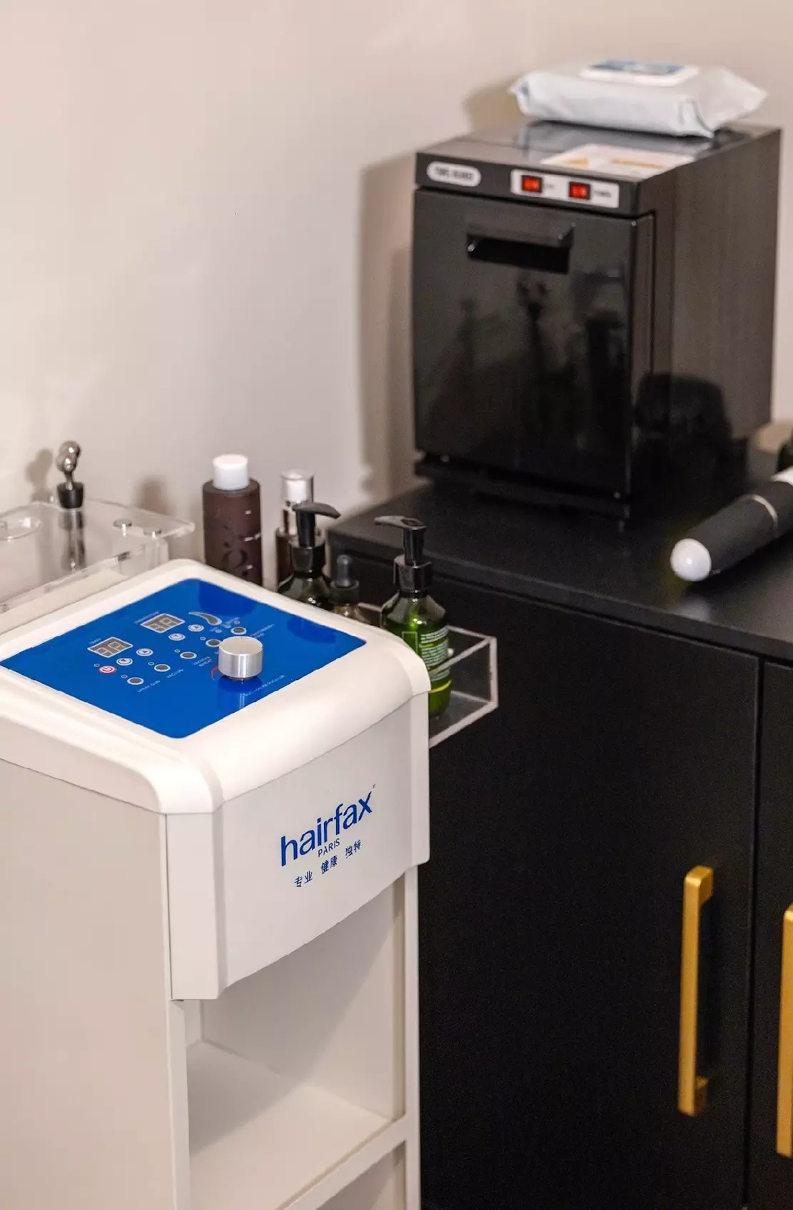 Get One 60 or 90 Minute Head Spa