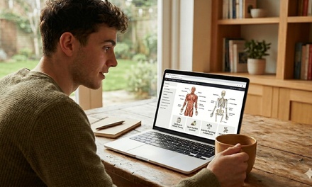 Sports Injuries Online Course - Online Training Academy