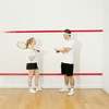 Image 2: Fun and Engaging Squash Sessions for All Skill Levels with Rackets
