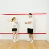 Image 2: Fun and Engaging Squash Sessions for All Skill Levels with Rackets
