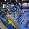 Image 9: Unleash Energy: One or Two All-Day Jump Pass & Arcade Fun for All Ages
