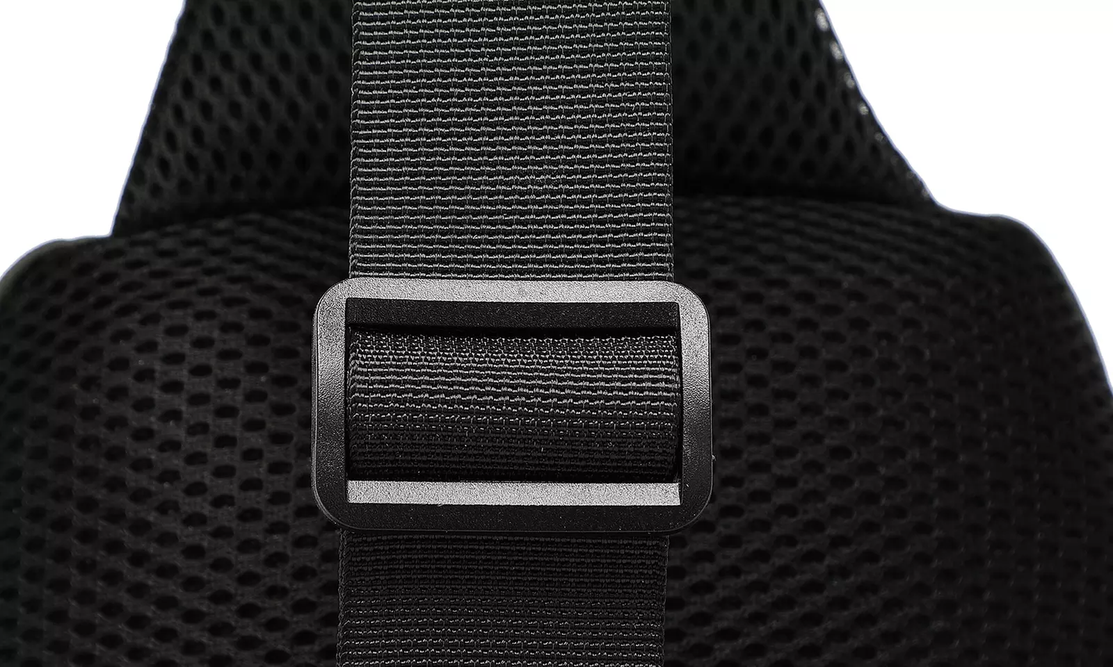 Wasserfeste Umhänge-Brusttasche für Herren