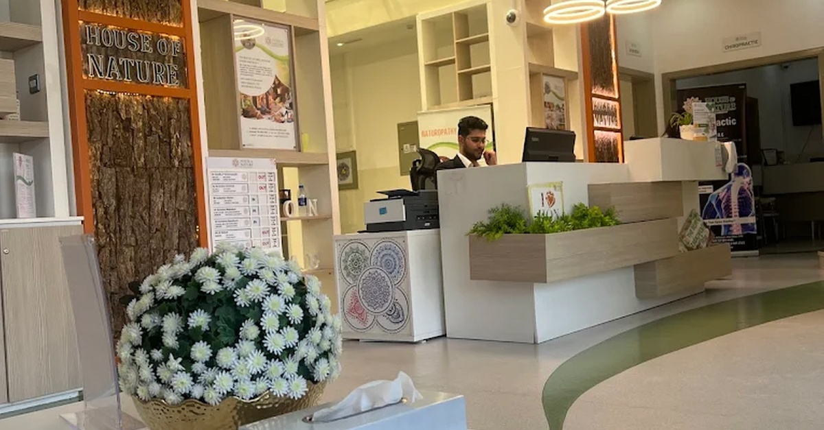 Detox & Unwind: 45-min Reflexology Experience For One Or Two Detox & Unwind: 45-min Reflexology Experience For One Or Two