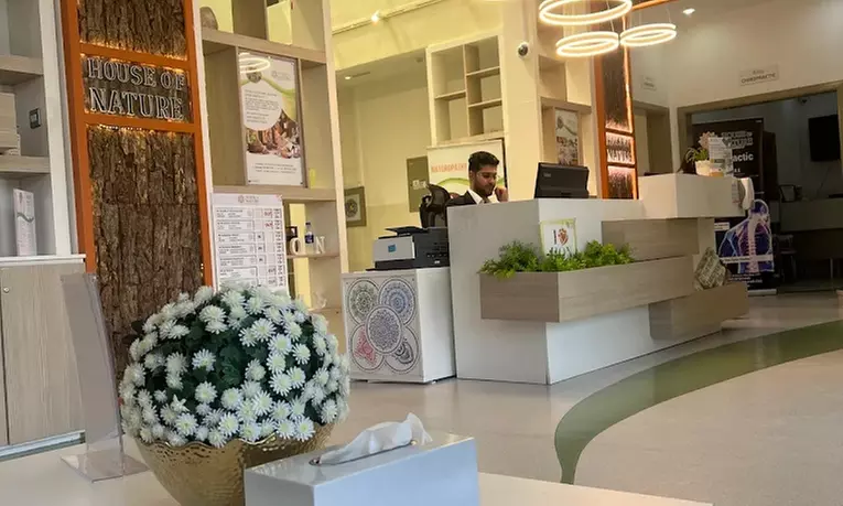 Detox & Unwind: 60-Min Reflexology Experience for One or Two