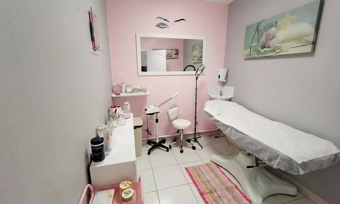 Soin du visage éclat au choix pour une peau lumineuse