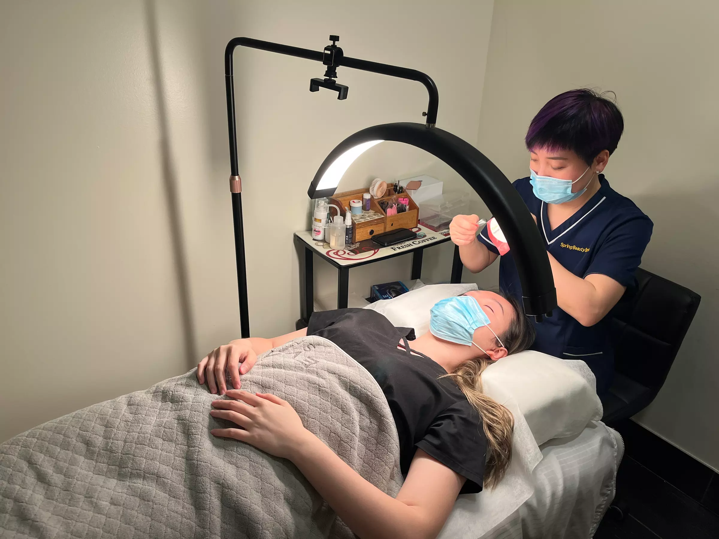 EVIVE Spa SoHo: Relaxing Massages & Couples Spa Packages