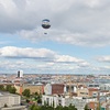 Image 5: 2 Tickets für WELTBALLON mit spektakulärem Panorama-Blick auf Berlin