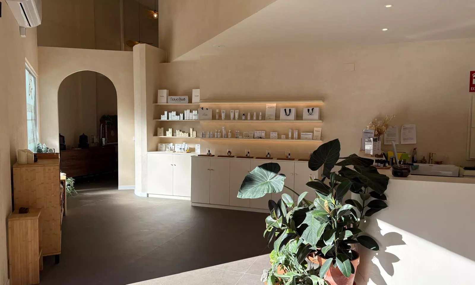 Ritual Hammam para 1 o 2 personas con masaje de aceites esenciales