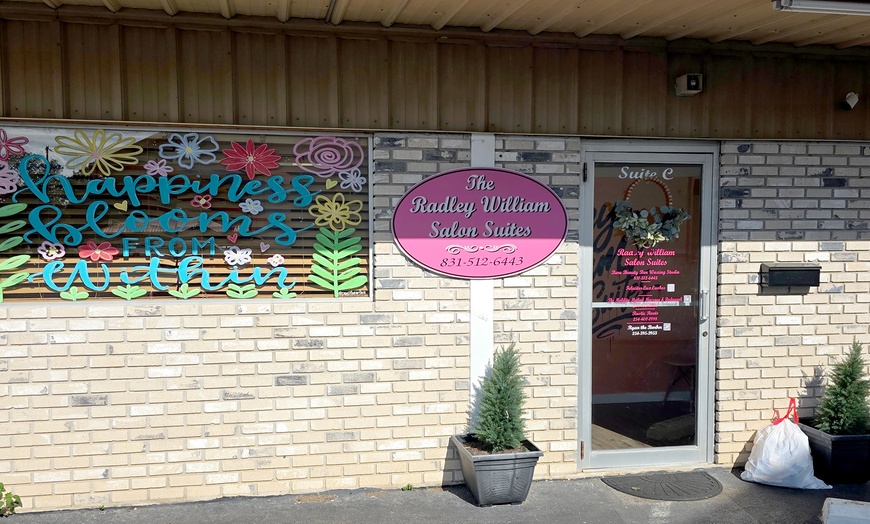 Image 10: Men's Haircuts, Beard Trims, and Kids' Cuts