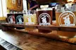 Five-Beer Flight for One, Two or Four at Moose Lake Brewing Company (Up to 31% Off) - Second Medium