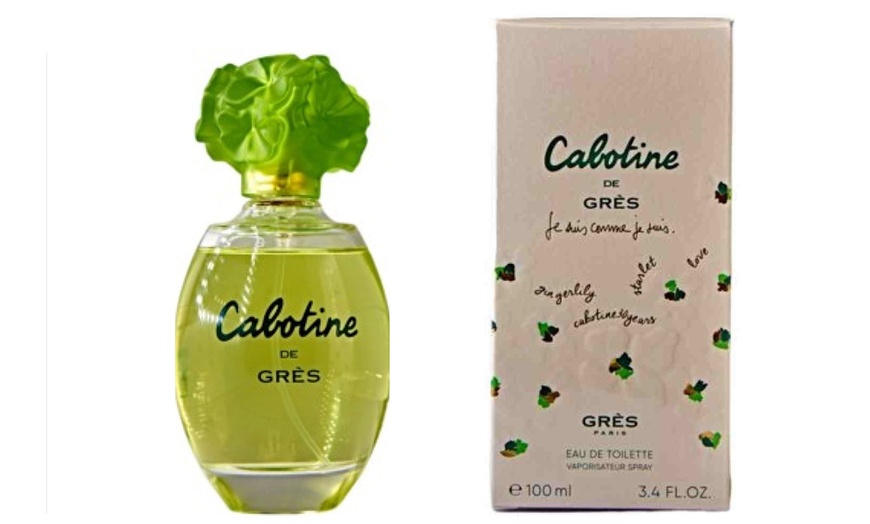 Image 14: Parfum de Grès : eau de parfum ou de toilette pour femme