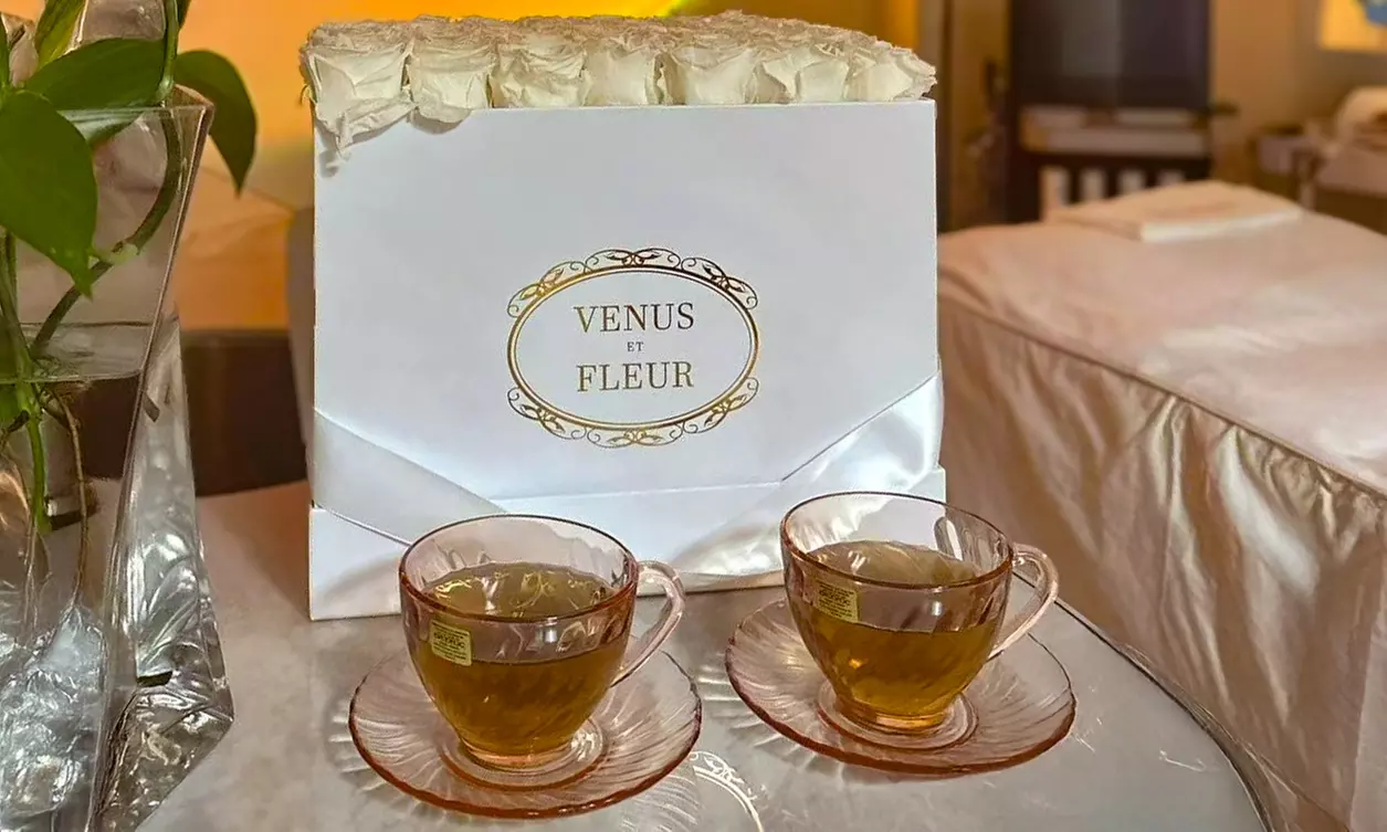 Rejuvenate Your Skin with One 75-Minute Microdermabrasion Facial