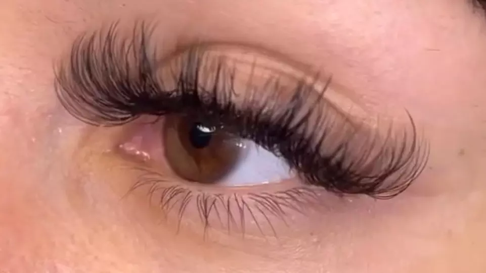 Up to 30% Off on Eyelash Extensions at Cintora Esthetics