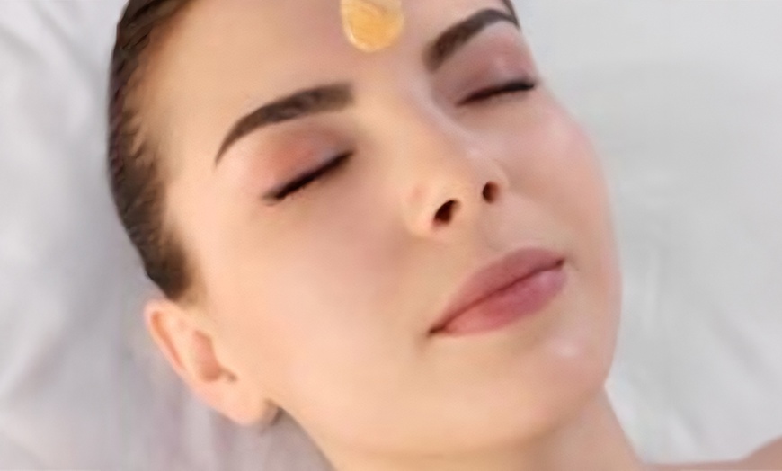 Image 2: One Eyebrow Waxing, Upper Lip Waxing, Chin Waxing, or Full Face Waxing