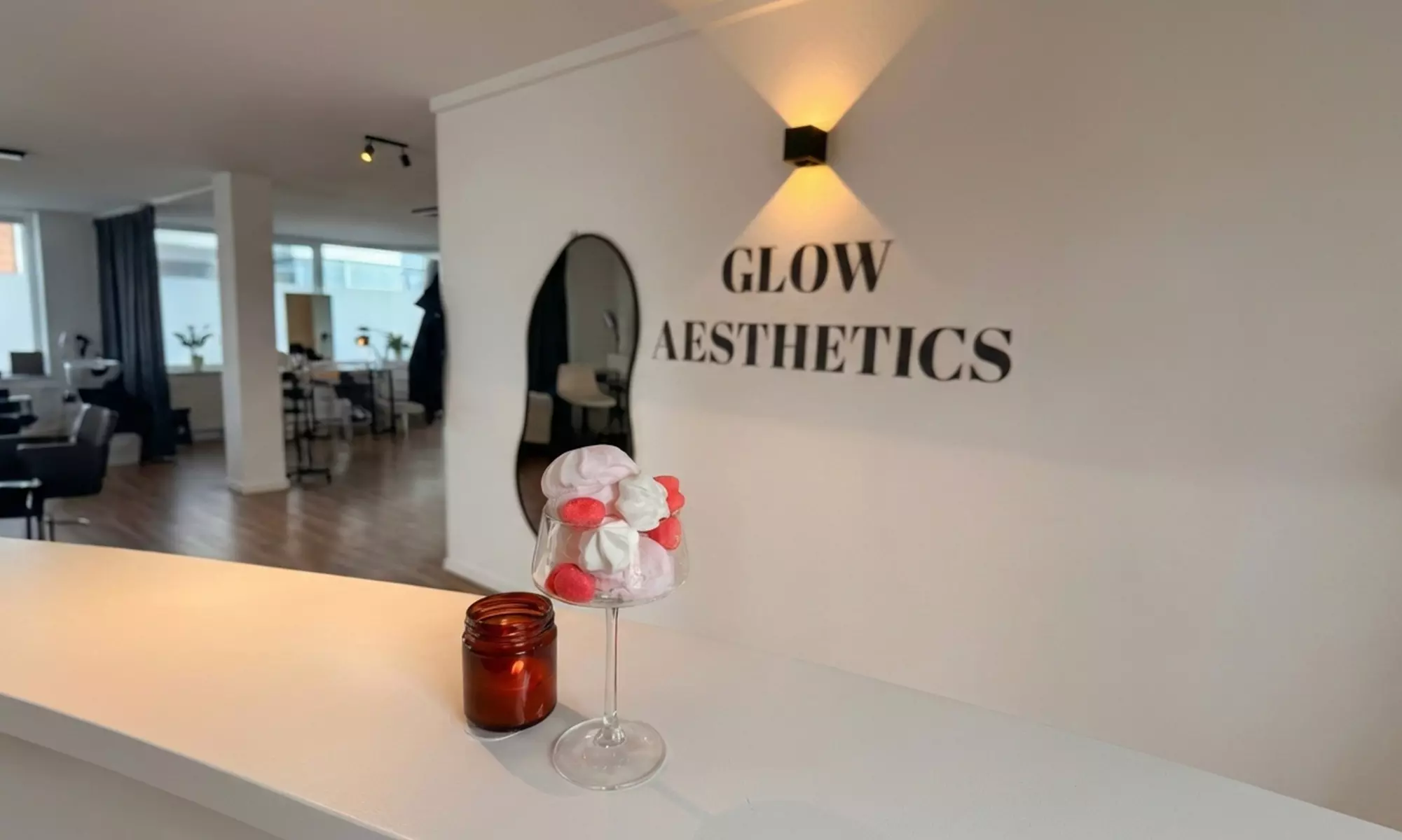 Permanent Make-up nach Wahl inkl. Nachbehandlung für 1 Person