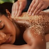Image 1: 30-Minute Body Scrub w/ Optional Signature or Deluxe Hydrating Facial