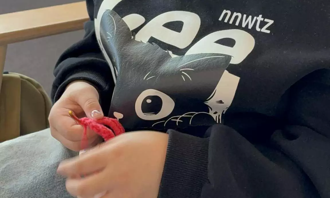 Discover Crochet Skills - Beginners Workshop for Two to Four - Up to 24%