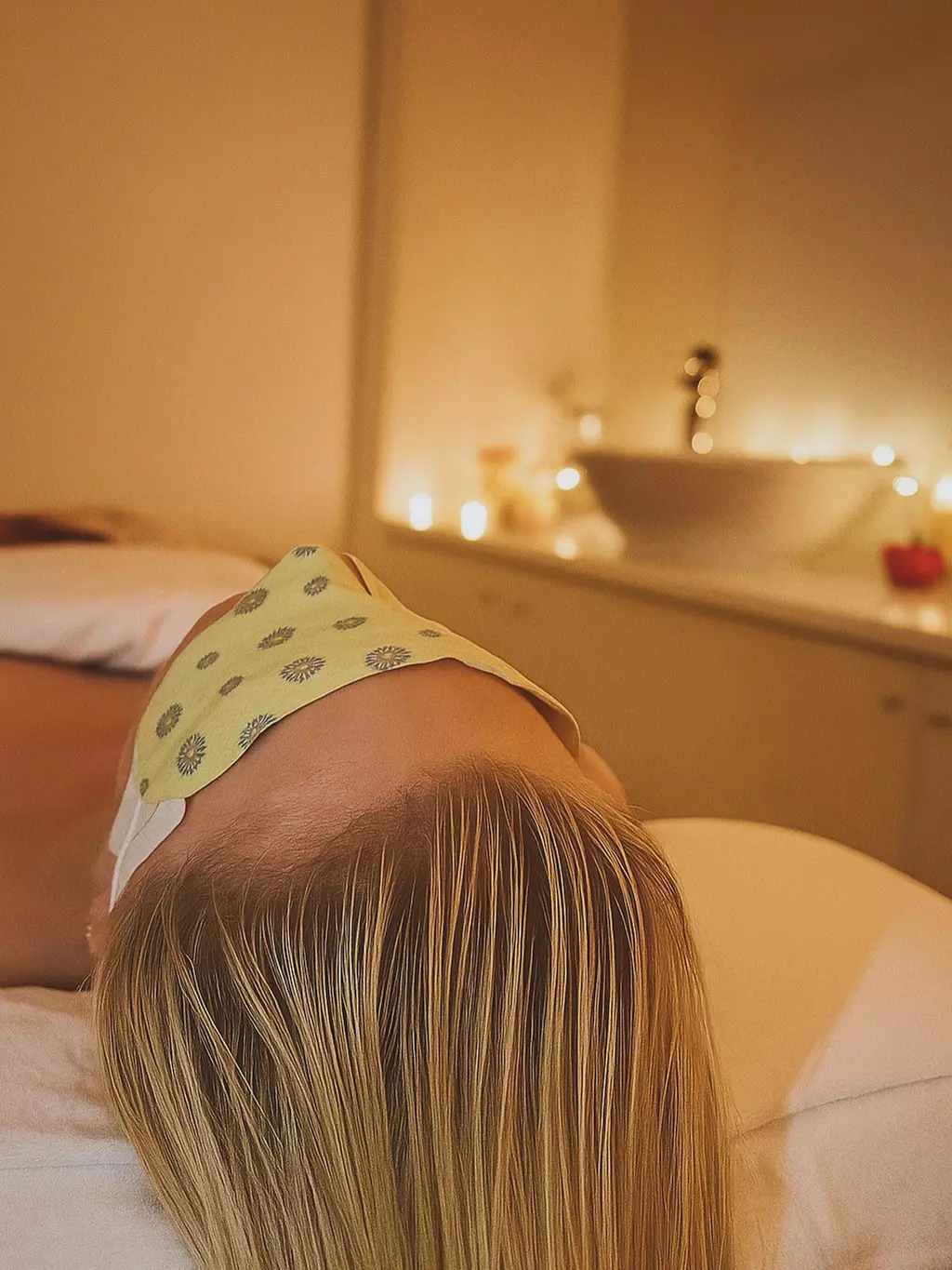 Up to 68% Off on Pampering Package at 2BK Massage And Beauty