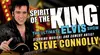Spirit of the King: The Ultimate ELVIS Show (Through to 12/28)
