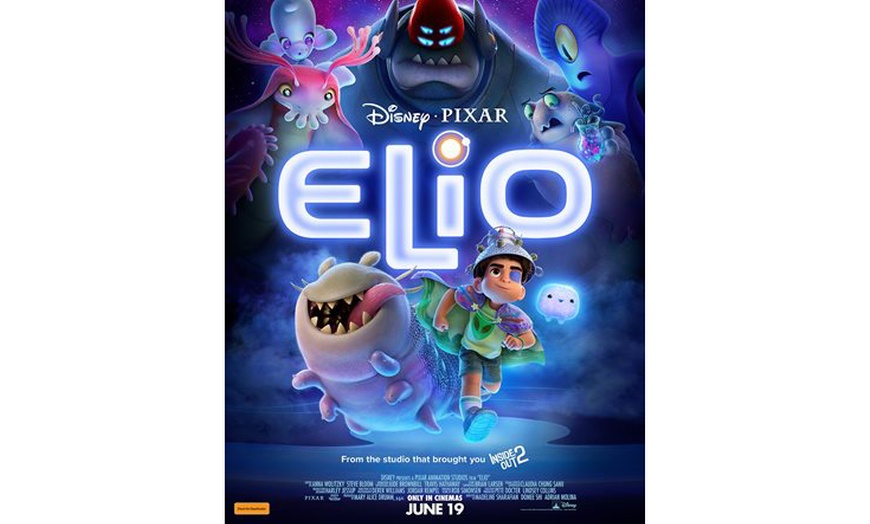 Image 8: Event Cinema eVouchers Sale