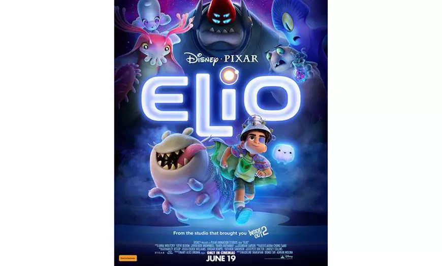Image 8: Event Cinema eVouchers Sale