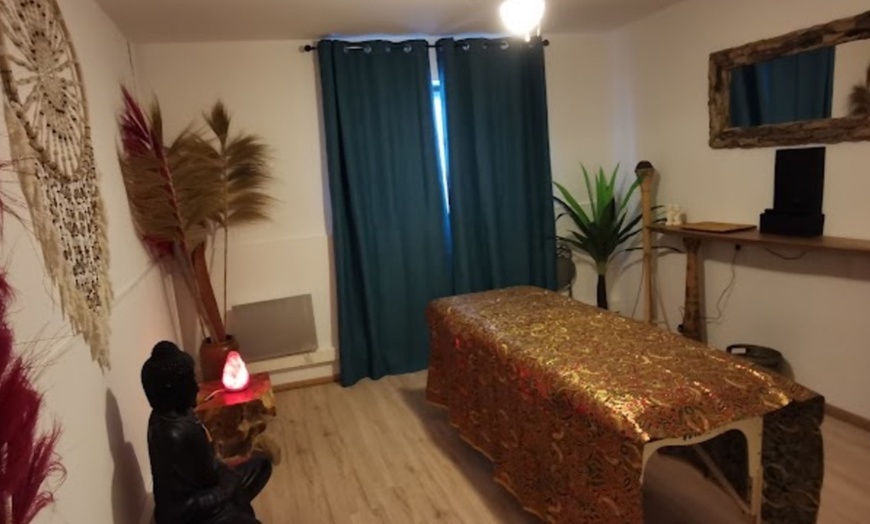 Image 2: Jusqu'à 45% de remise sur Massage - Personnalisé chez purabali
