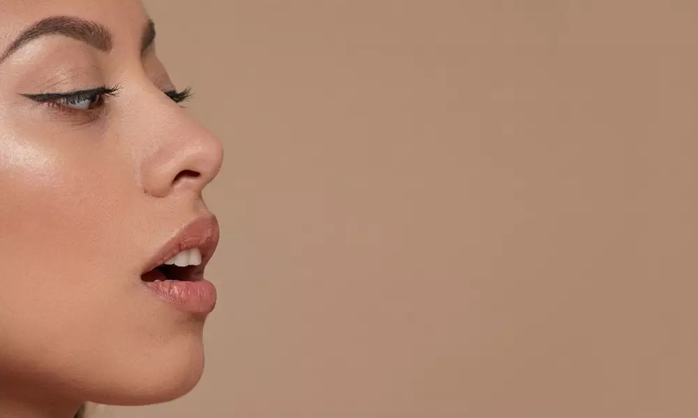 Juvederm Volbella Lip Filler Treatments with 0.5 mL or 1.0 mL Options