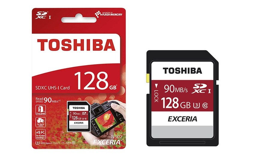 jusqu  30 Carte  m moire micro SD  Toshiba Groupon