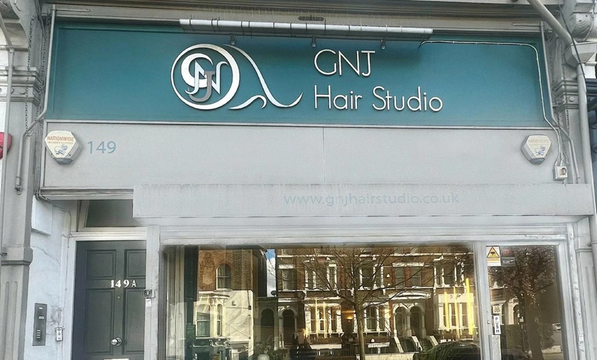 Image 6: Up to 50% Off on Massage - Deep Tissue at MamiYaba