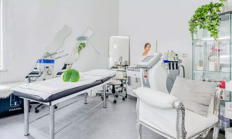 Permanent Make-up für Augenbrauen