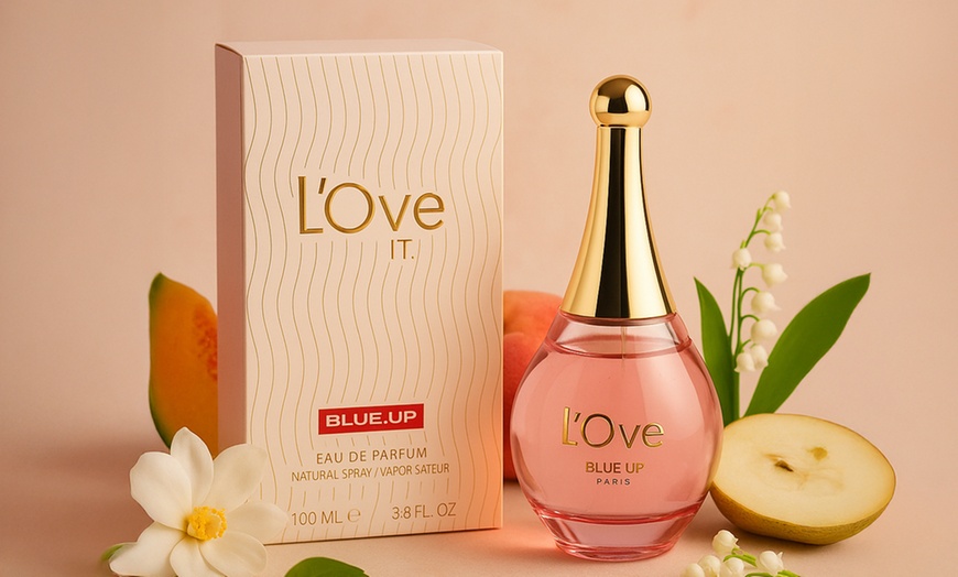 Image 3: Eau de parfum pour femme SDI Paris