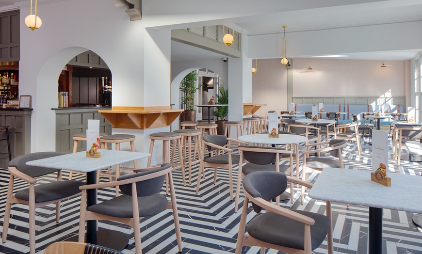 Image 6: Choice of Spa Day with Treatments, Lunch & Prosecco