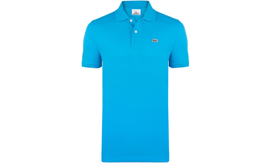 Image 7: Lacoste Polo-Shirt für Herren