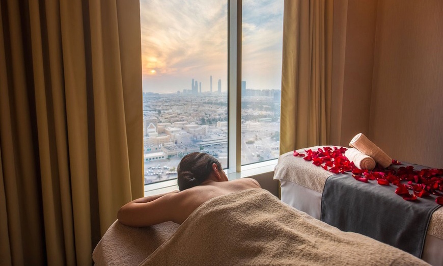 Image 1: Luxury Reimagined: Soulful Wellness at Soul Senses Spa