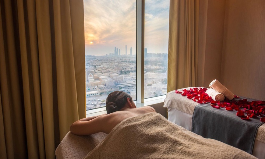 Luxury Reimagined: Soulful Wellness at Soul Senses Spa